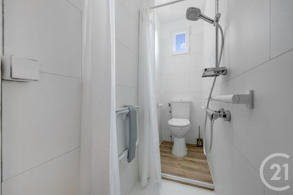 Appartement F3 à vendre  3 pièces - 50 m2 VANVES - 92