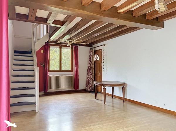 Maison à vendre 228 975 € Blois 4 p 96 m² DPE D