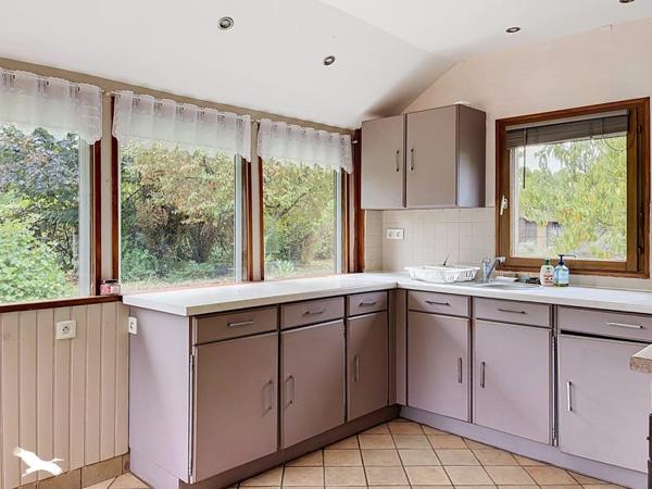 Maison à vendre 228 975 € Blois 4 p 96 m² DPE D