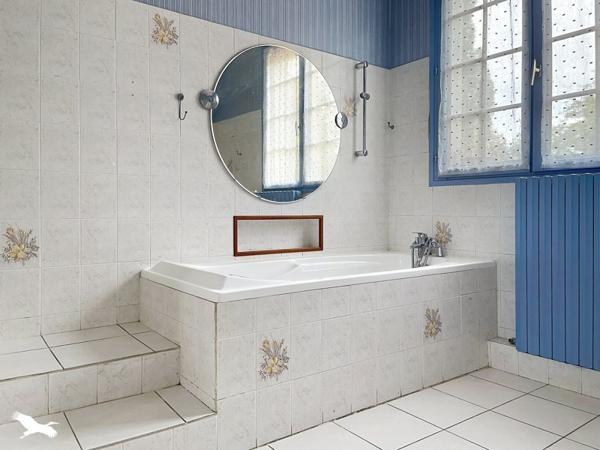 Maison à vendre 228 975 € Blois 4 p 96 m² DPE D