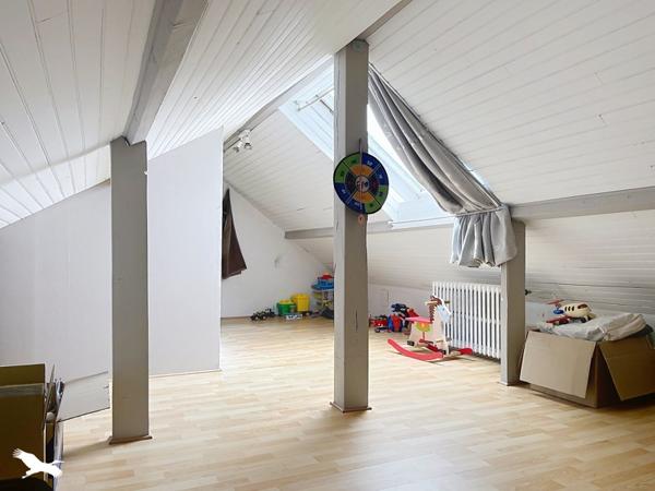 Maison à vendre 228 975 € Blois 4 p 96 m² DPE D