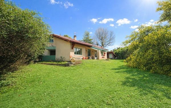 Vente Maison + maison de 45 m2 indépendante Geaune