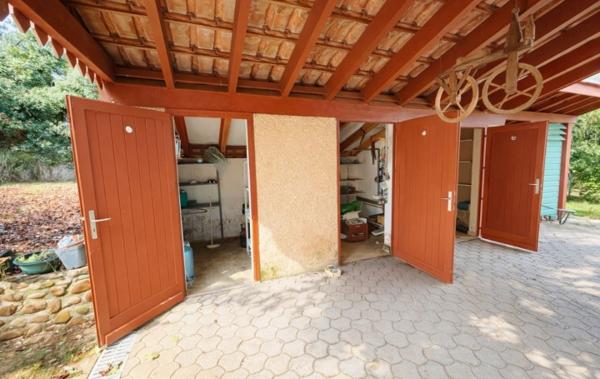 Vente Maison + maison de 45 m2 indépendante Geaune