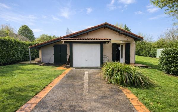 Vente Maison + maison de 45 m2 indépendante Geaune