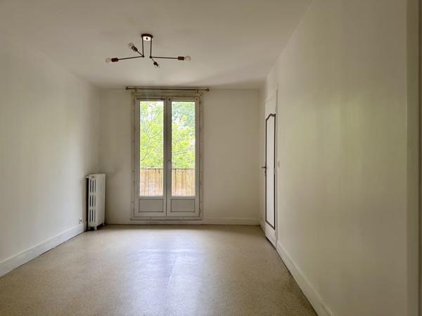 Appartement 3 pièces à louer