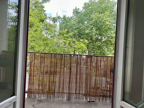 Appartement 3 pièces à louer