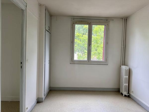 Appartement 3 pièces à louer