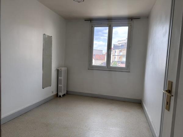 Appartement 3 pièces à louer