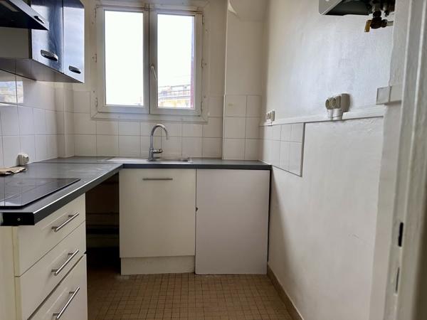 Appartement 3 pièces à louer