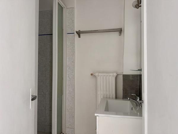 Appartement 3 pièces à louer