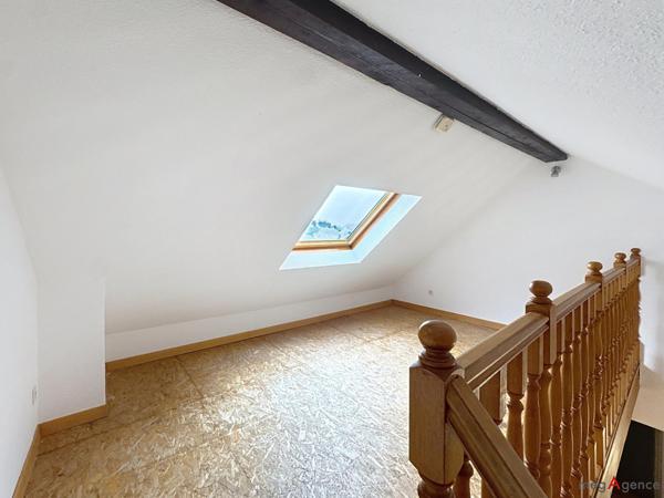 Appartement à GRENOBLE, 38000 - 5 pièces 110m²