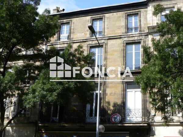 Location Appartement 4 pièces 93.5 m² - 63 COURS D'ALBRET Bordeaux 33000