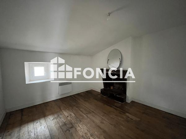 Location Appartement 4 pièces 93.5 m² - 63 COURS D'ALBRET Bordeaux 33000