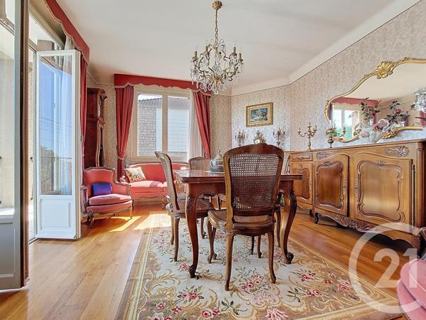 Maison à vendre  5 pièces - 116 m2 GUERET - 23