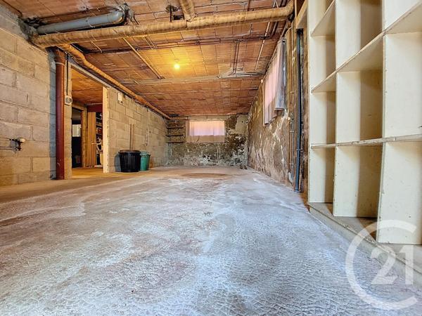 Maison à vendre  5 pièces - 116 m2 GUERET - 23