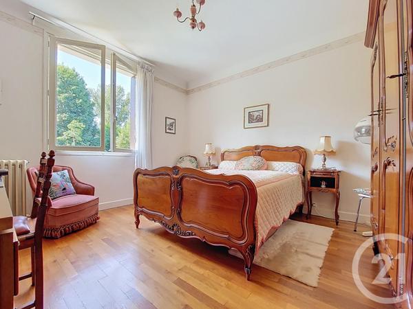 Maison à vendre  5 pièces - 116 m2 GUERET - 23