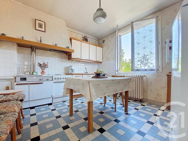 Maison à vendre  5 pièces - 116 m2 GUERET - 23