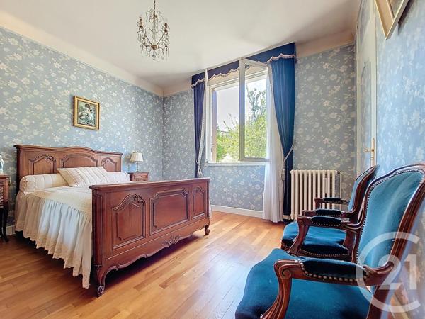 Maison à vendre  5 pièces - 116 m2 GUERET - 23