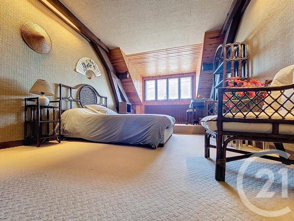 Maison à vendre  5 pièces - 116 m2 GUERET - 23