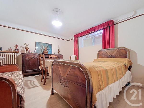 Maison à vendre  5 pièces - 116 m2 GUERET - 23