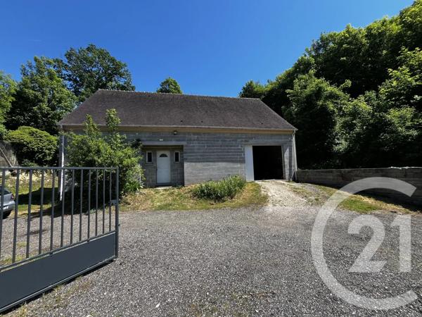 Maison à vendre  6 pièces - 240 m 2   AUNEAU BLEURY ST SYMPHORIEN  - 28