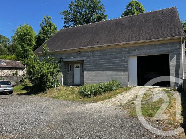 Maison à vendre  6 pièces - 240 m 2   AUNEAU BLEURY ST SYMPHORIEN  - 28