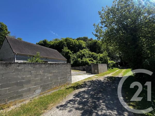 Maison à vendre  6 pièces - 240 m 2   AUNEAU BLEURY ST SYMPHORIEN  - 28