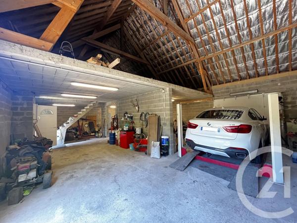 Maison à vendre  6 pièces - 240 m 2   AUNEAU BLEURY ST SYMPHORIEN  - 28