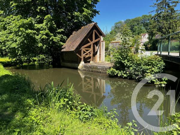 Maison à vendre  6 pièces - 240 m 2   AUNEAU BLEURY ST SYMPHORIEN  - 28