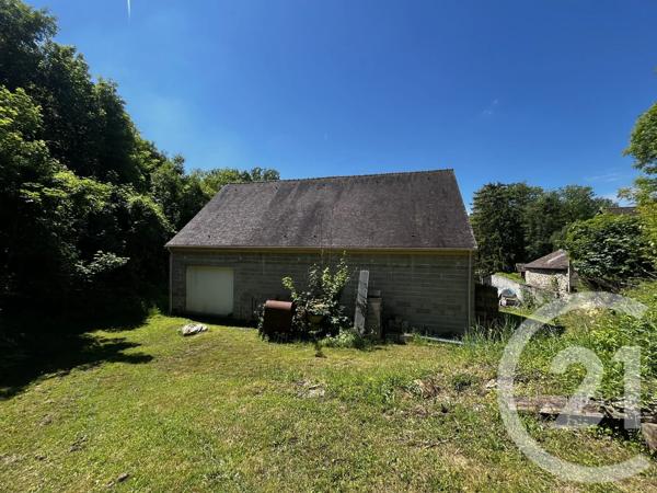 Maison à vendre  6 pièces - 240 m 2   AUNEAU BLEURY ST SYMPHORIEN  - 28