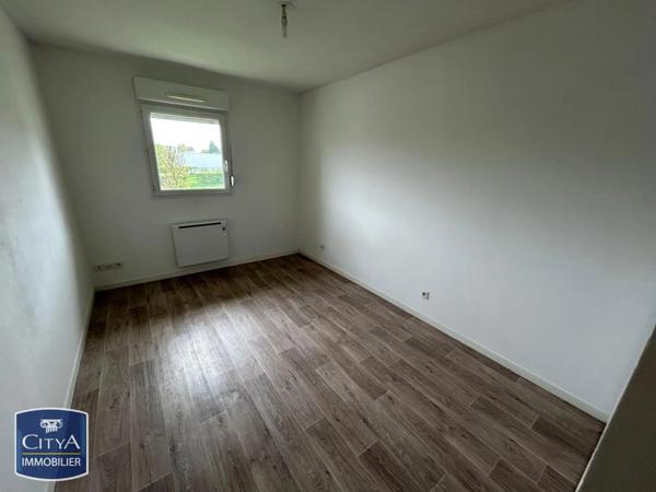 Appartement à vendre 2 pièces 46.9m²