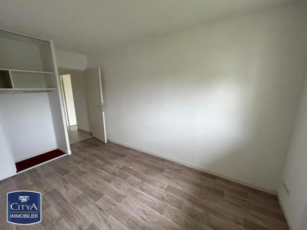 Appartement à vendre 2 pièces 46.9m²