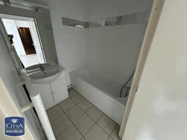 Appartement à vendre 2 pièces 46.9m²