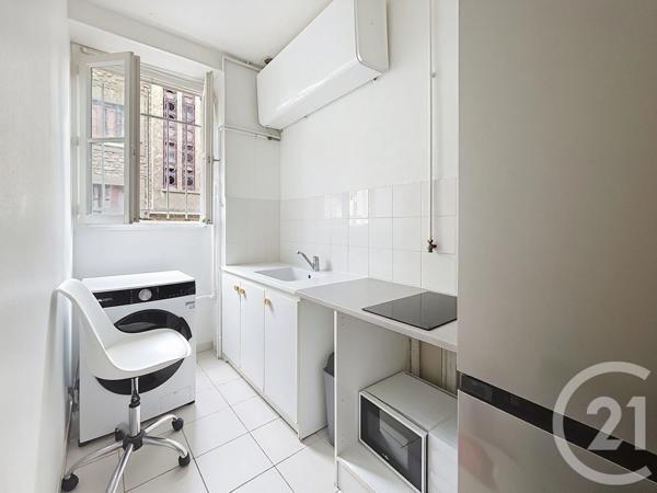 Appartement F2 à vendre  2 pièces - 34,64 m 2   CORBEIL ESSONNES  - 91