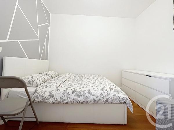 Appartement F2 à vendre  2 pièces - 34,64 m 2   CORBEIL ESSONNES  - 91