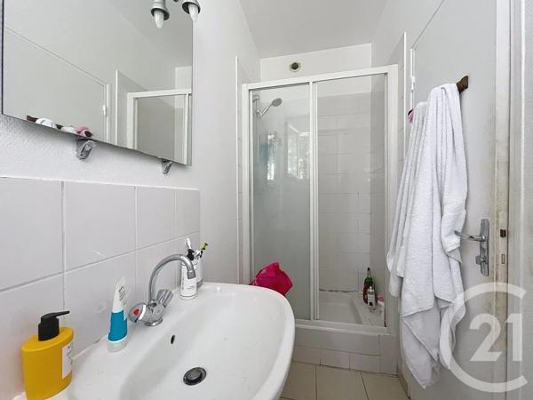 Appartement F2 à vendre  2 pièces - 34,64 m 2   CORBEIL ESSONNES  - 91