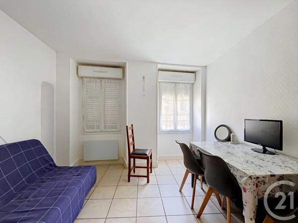 Appartement F2 à vendre  2 pièces - 34,64 m 2   CORBEIL ESSONNES  - 91