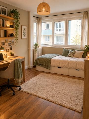 VENTE APPARTEMENT AVEC BALCON