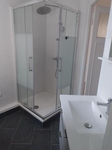 VENTE APPARTEMENT AVEC BALCON