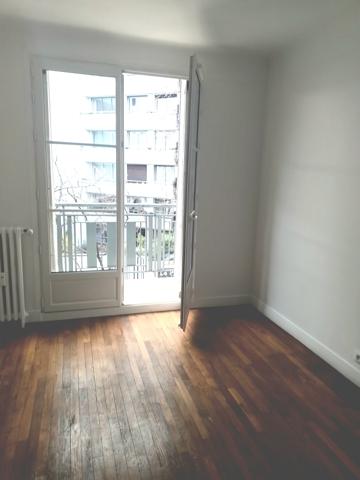 VENTE APPARTEMENT AVEC BALCON