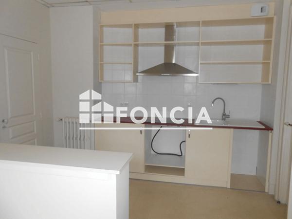 Location Appartement 3 pièces 69.01 m² - 16 RUE D'AGUESSEAU Limoges 87000