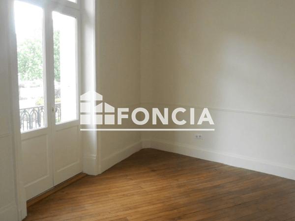 Location Appartement 3 pièces 69.01 m² - 16 RUE D'AGUESSEAU Limoges 87000
