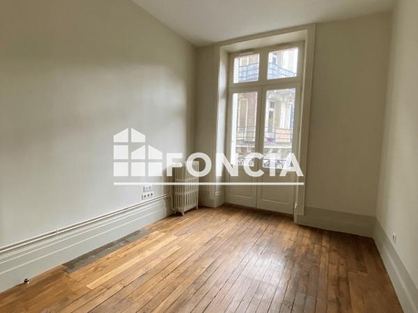 Location Appartement 3 pièces 69.01 m² - 16 RUE D'AGUESSEAU Limoges 87000