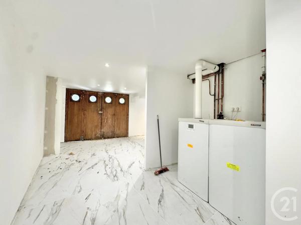 Maison à vendre  7 pièces - 165 m 2   JUVISY SUR ORGE  - 91