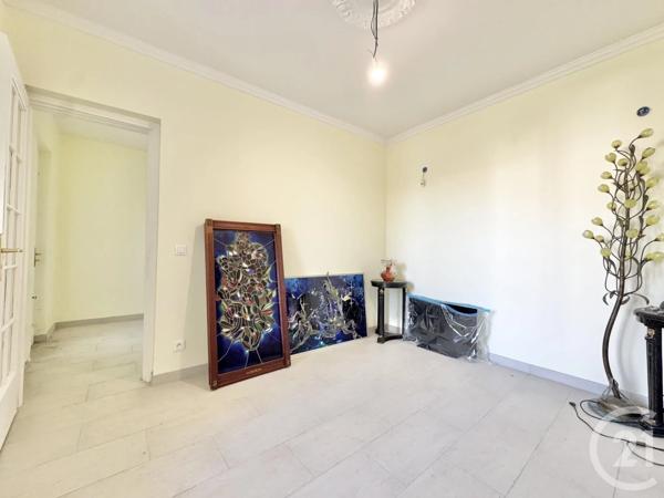 Maison à vendre  7 pièces - 165 m 2   JUVISY SUR ORGE  - 91
