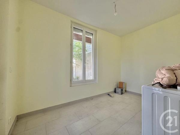 Maison à vendre  7 pièces - 165 m 2   JUVISY SUR ORGE  - 91