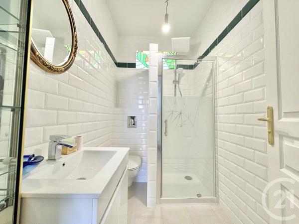 Maison à vendre  7 pièces - 165 m 2   JUVISY SUR ORGE  - 91
