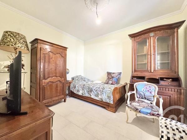 Maison à vendre  7 pièces - 165 m 2   JUVISY SUR ORGE  - 91