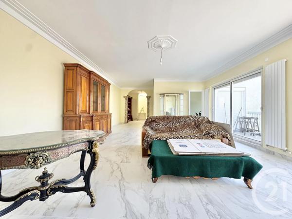 Maison à vendre  7 pièces - 165 m 2   JUVISY SUR ORGE  - 91