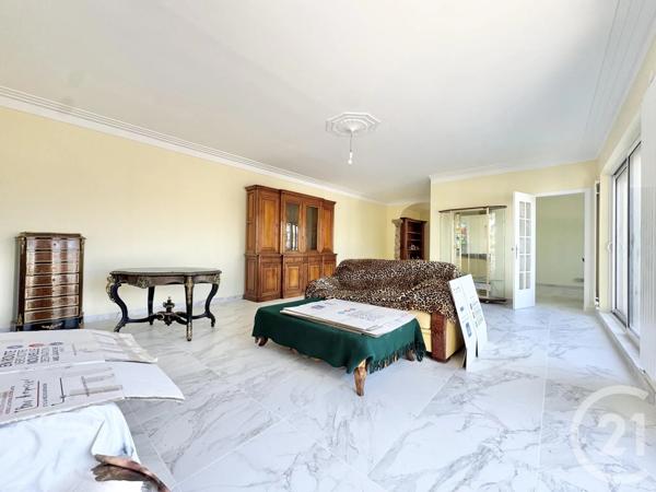 Maison à vendre  7 pièces - 165 m 2   JUVISY SUR ORGE  - 91